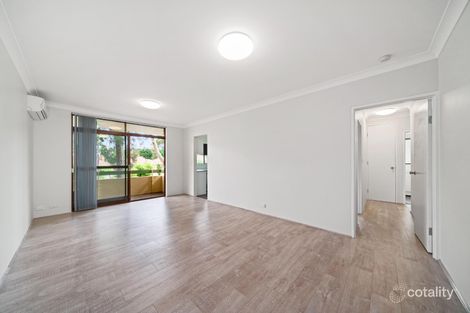 Property photo of 10/8 Swan Street Revesby NSW 2212