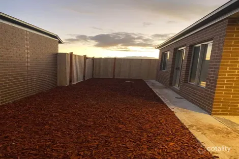 Property photo of 71 Gilbee Road Truganina VIC 3029