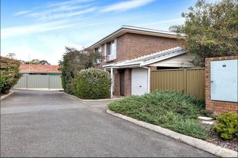 Property photo of 13/129 Smart Road Modbury SA 5092