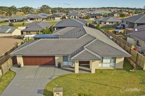 16 Coolabah St, Aberglasslyn, NSW 2320