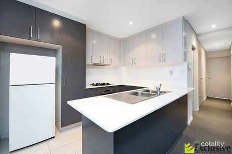 Property photo of 12/40-42 Henley Road Homebush West NSW 2140