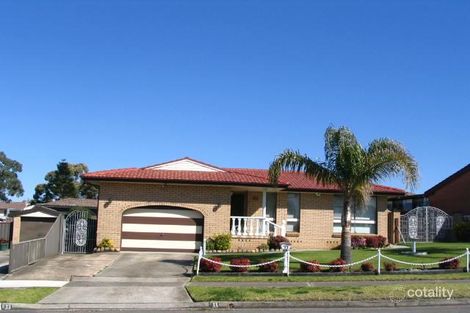 33 Biloolo Rd, Green Valley, NSW 2168
