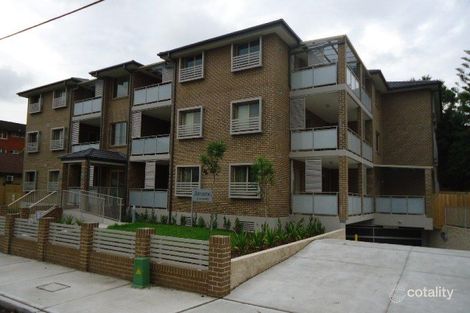 18/29-35 Frederick St, Ashfield, NSW 2131