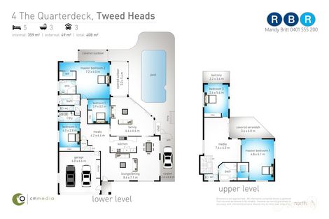 4 The Quarterdeck, Tweed Heads, NSW 2485