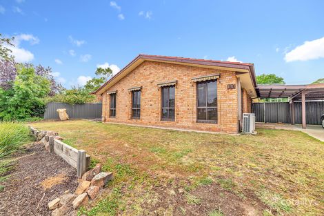 Property photo of 130 Deamer Crescent Chisholm ACT 2905