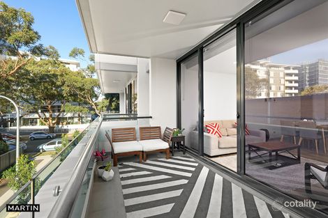 151/94 Dalmeny Ave, Rosebery, NSW 2018