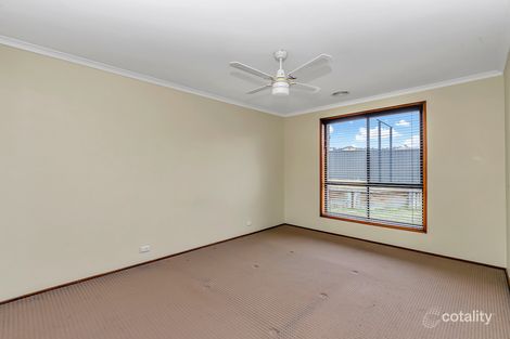 Property photo of 130 Deamer Crescent Chisholm ACT 2905