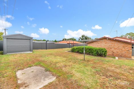 Property photo of 130 Deamer Crescent Chisholm ACT 2905