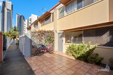 Property photo of 4/6 Stanhill Drive Surfers Paradise QLD 4217