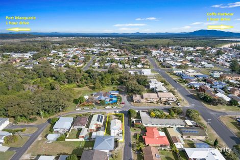 Property photo of 2 Trial Street South West Rocks NSW 2431