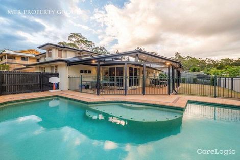 Property photo of 20 Barrier Place Forest Lake QLD 4078