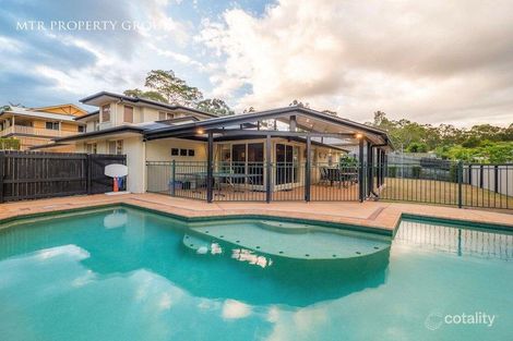 Property photo of 20 Barrier Place Forest Lake QLD 4078