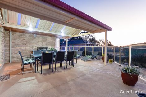 Property photo of 4 Willow Creek Court Eleebana NSW 2282