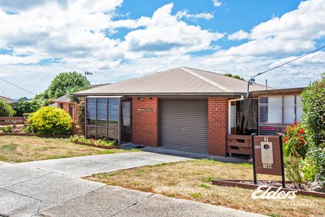 Property photo of 2/14 Turnbull Avenue Upper Burnie TAS 7320