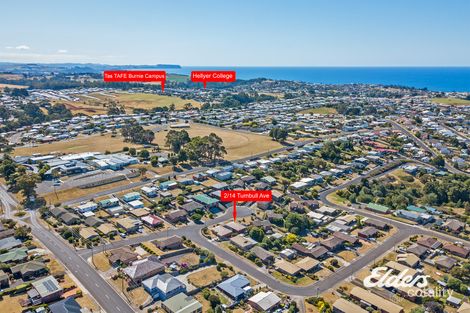 Property photo of 2/14 Turnbull Avenue Upper Burnie TAS 7320