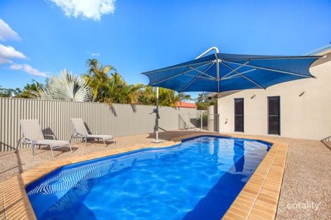 Property photo of 7 Pinnacle Court Craignish QLD 4655