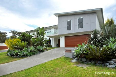 Property photo of 5 Whitewater Place Sapphire Beach NSW 2450