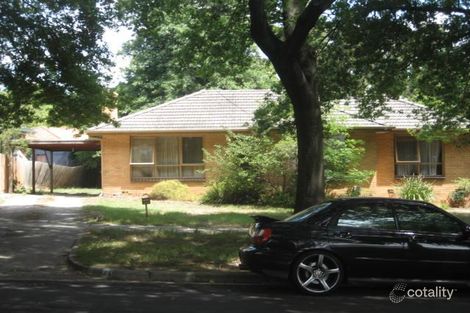 24 Park Cl, Vermont, VIC 3133