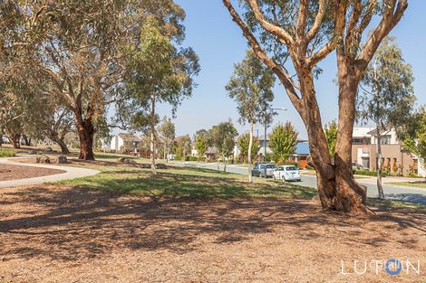 Property photo of 25 Neil Harris Crescent Forde ACT 2914