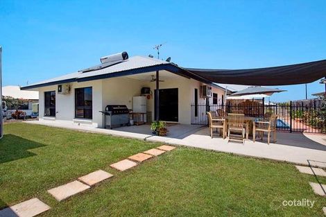 Property photo of 72 Bauldry Avenue Farrar NT 0830