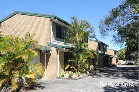 6/28 Garfield Rd, Logan Central, QLD 4114