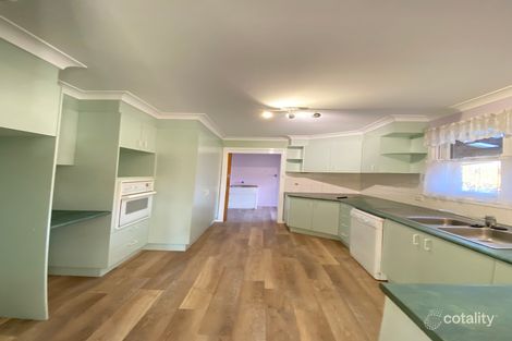 Property photo of 68 Warramoo Crescent Narrabundah ACT 2604