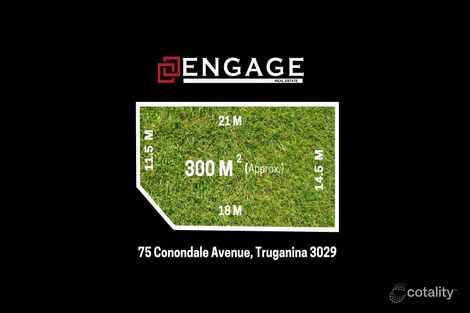 75 Conondale Ave, Truganina, VIC 3029