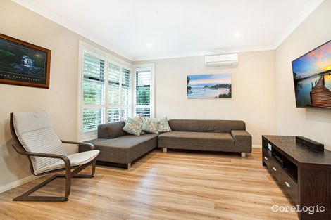 Property photo of 9 Levy Crescent The Ponds NSW 2769