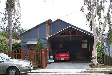 16 Ballina St, Kelvin Grove, QLD 4059