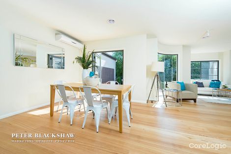 Property photo of 16/37 Ipima Street Braddon ACT 2612