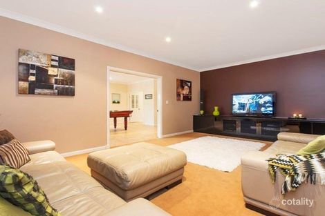 Property photo of 25 Bunya Lake Court Bunya QLD 4055