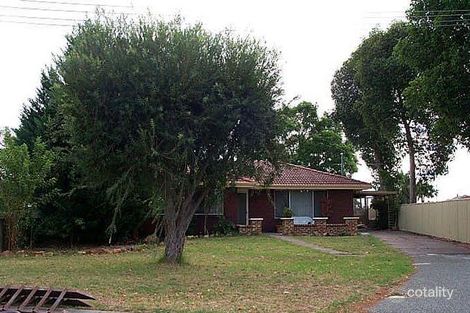 18 Charlton Pl, Thornlie, WA 6108