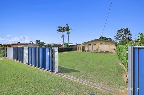 Property photo of 78 Hunter Street Walkervale QLD 4670