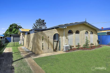 Property photo of 78 Hunter Street Walkervale QLD 4670