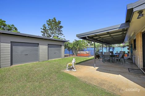 Property photo of 78 Hunter Street Walkervale QLD 4670