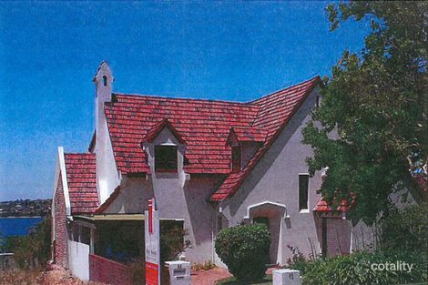 Property photo of 52 Jutland Parade Dalkeith WA 6009