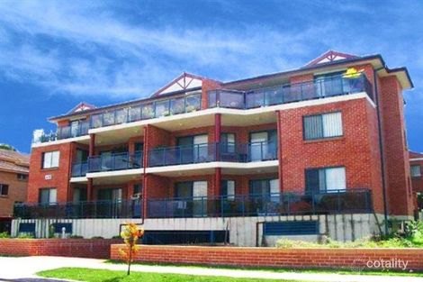 5/56-60 Ferguson Ave, Wiley Park, NSW 2195