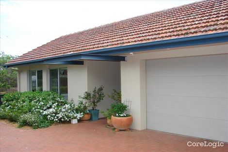 Property photo of 49A Ebden Street Ainslie ACT 2602