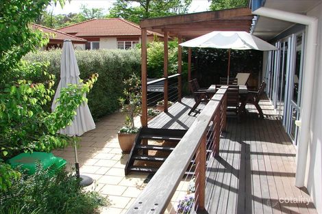 Property photo of 49A Ebden Street Ainslie ACT 2602