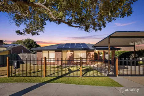 40 Radford Rd, Manly West, QLD 4179