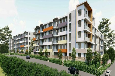 335/50b Jacqui Ave, Schofields, NSW 2762