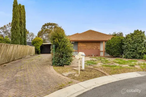 1 Troon Ct, Sunbury, VIC 3429
