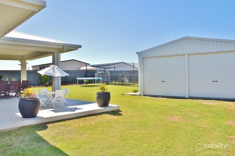 Property photo of 5 Macartney Drive Marian QLD 4753