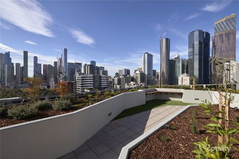 Property photo of 1002/408 Spencer Street West Melbourne VIC 3003
