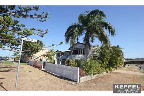 56 Normanby St, Yeppoon, QLD 4703