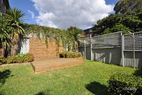 Property photo of 101 Shadforth Street Mosman NSW 2088