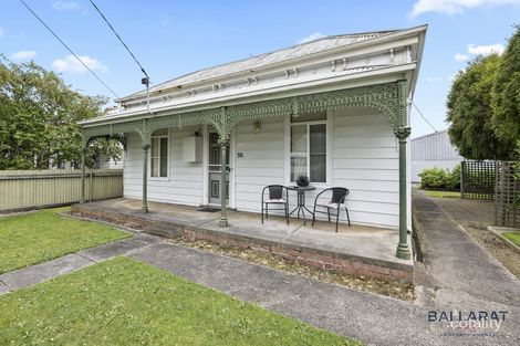 Property photo of 716 Skipton Street Redan VIC 3350