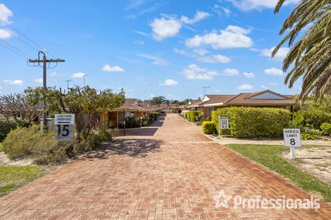Property photo of 33/15 Mereworth Way Marangaroo WA 6064