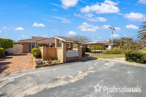 Property photo of 33/15 Mereworth Way Marangaroo WA 6064