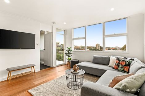 Property photo of 702/22 Doris Street North Sydney NSW 2060